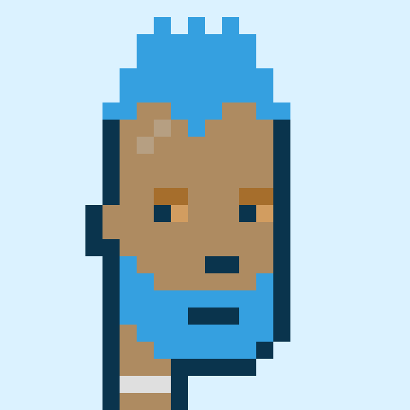 RipplePunk #1111