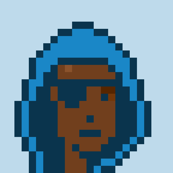 RipplePunk #11112