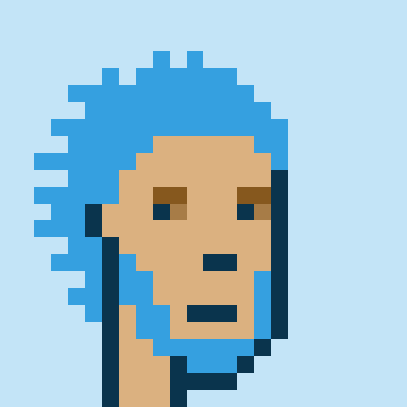RipplePunk #1114