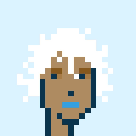 RipplePunk #1115