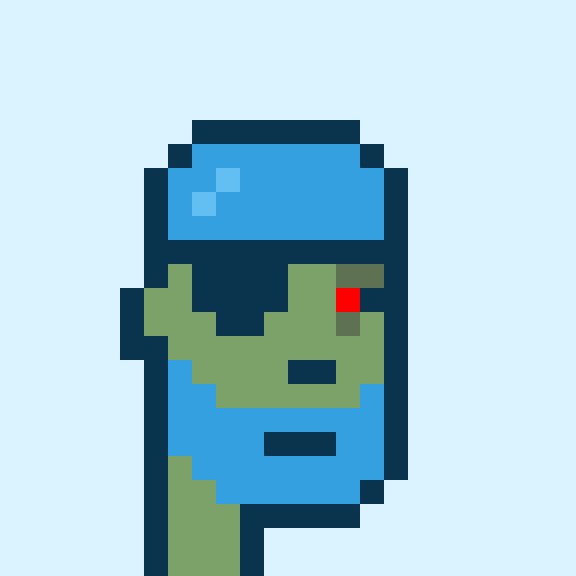 RipplePunk #1119