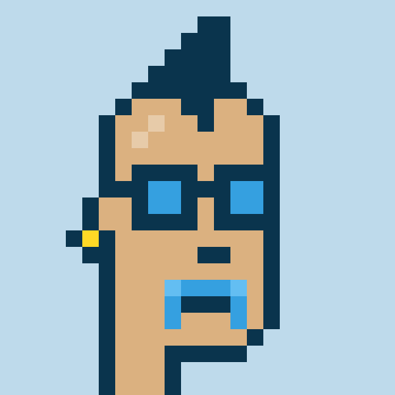 RipplePunk #1124