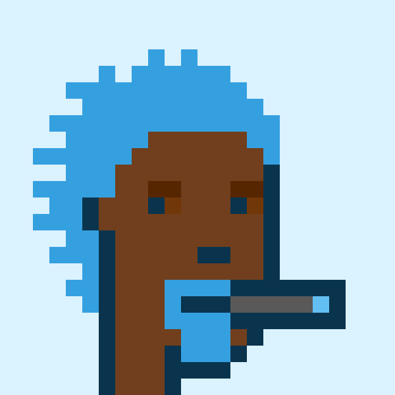 RipplePunk #1129