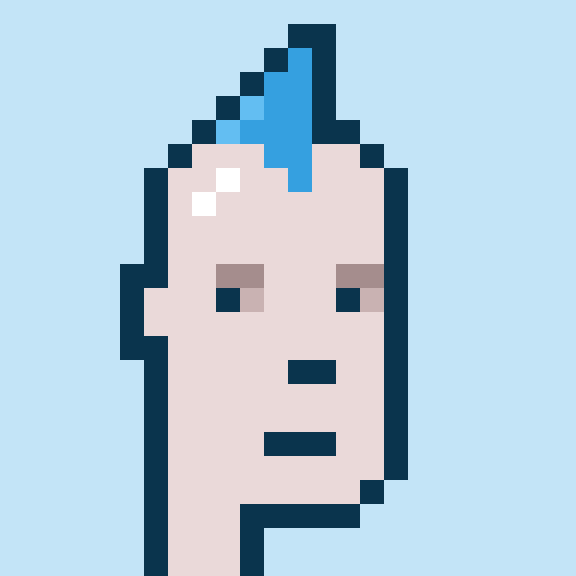 RipplePunk #113