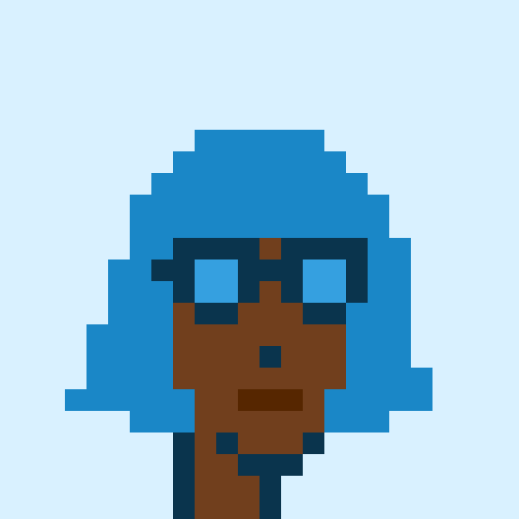 RipplePunk #1130