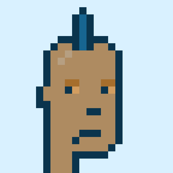 RipplePunk #1133