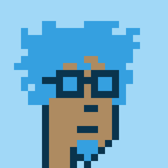 RipplePunk #1134