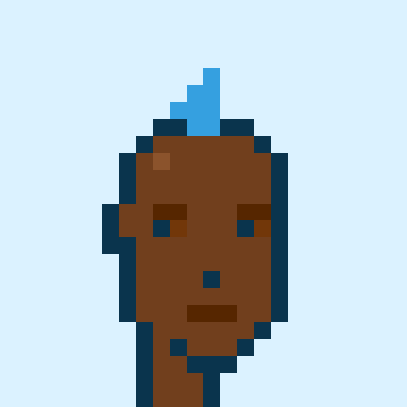 RipplePunk #114