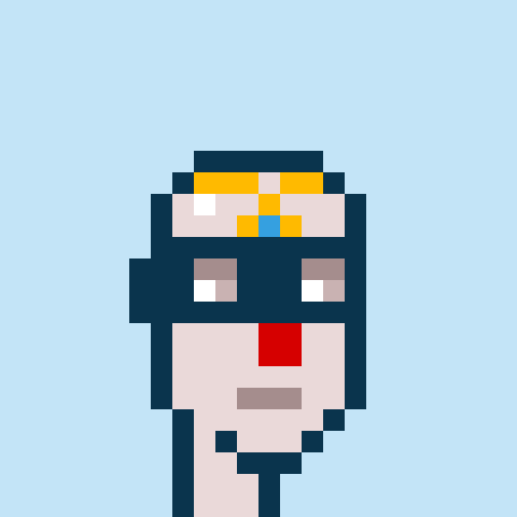 RipplePunk #11403