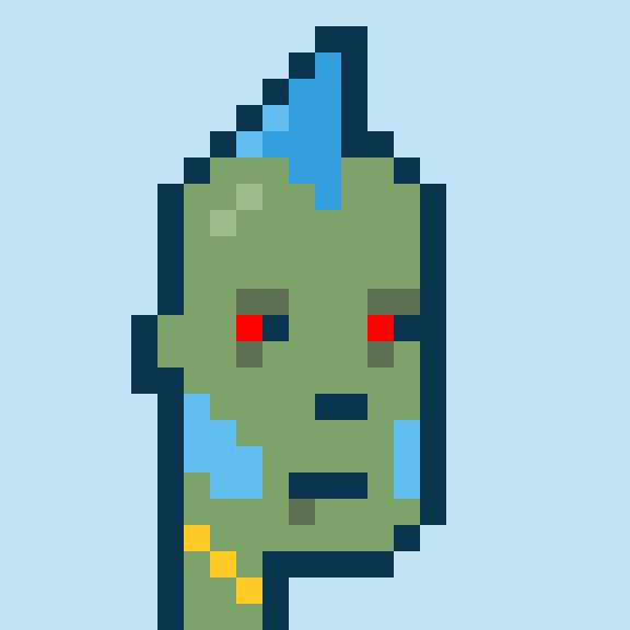 RipplePunk #11471