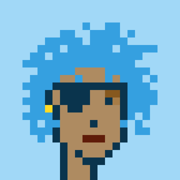 RipplePunk #1148