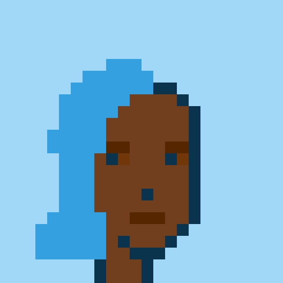 RipplePunk #115