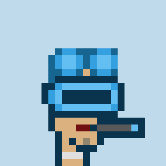 RipplePunk #11519