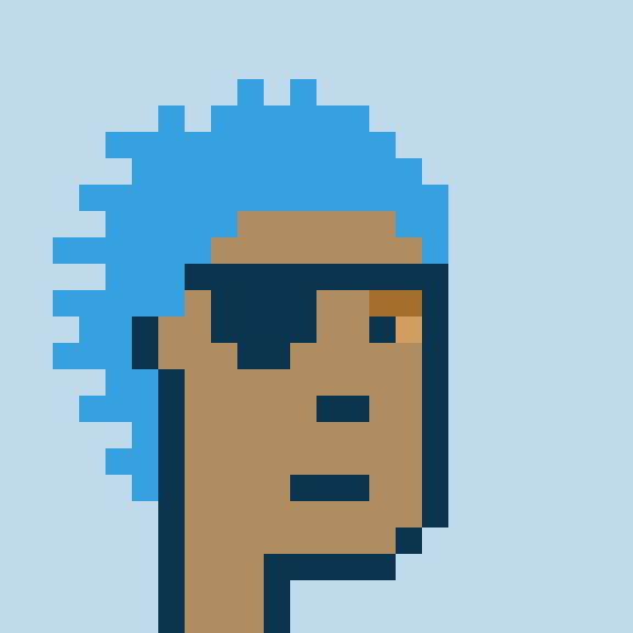 RipplePunk #1152