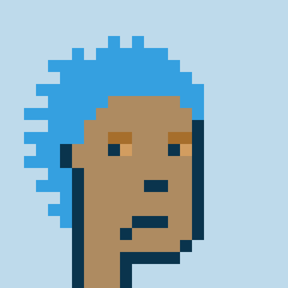 RipplePunk #1154