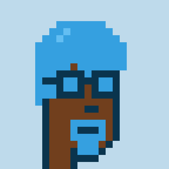 RipplePunk #1155