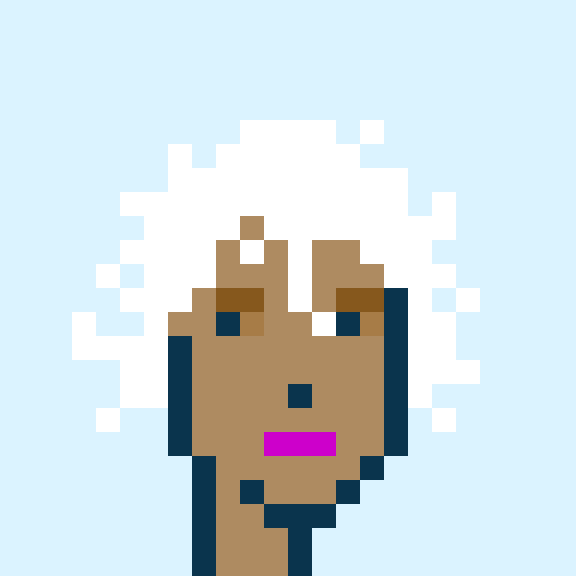RipplePunk #1156