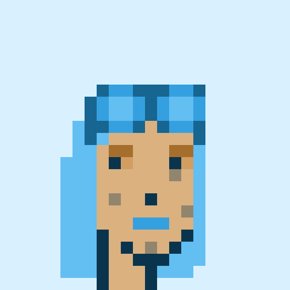 RipplePunk #1162