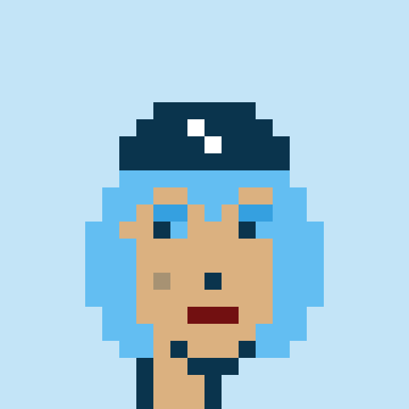RipplePunk #1163