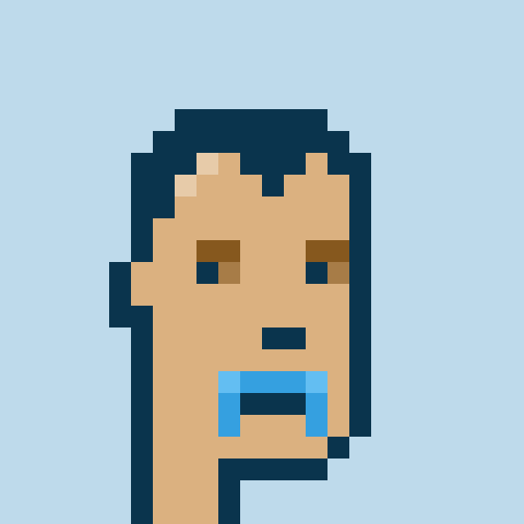 RipplePunk #1168