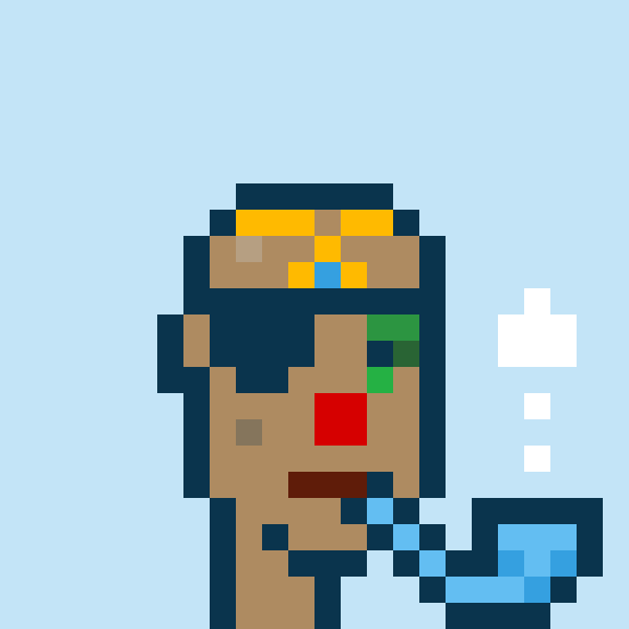 RipplePunk #11693