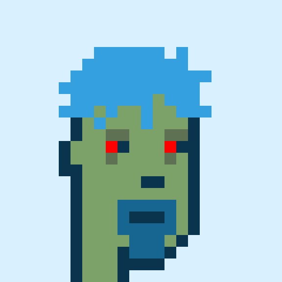 RipplePunk #117