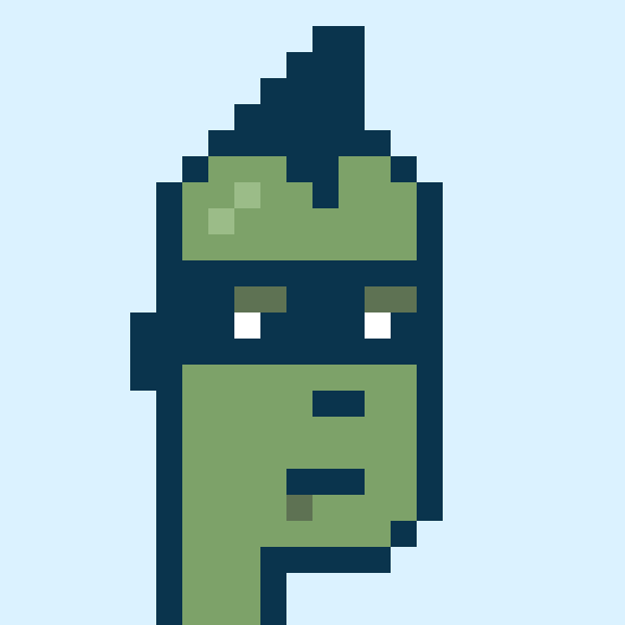 RipplePunk #11721