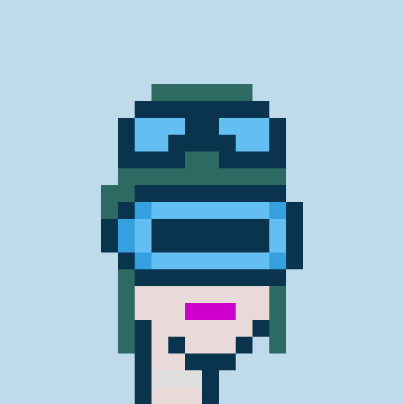 RipplePunk #11726
