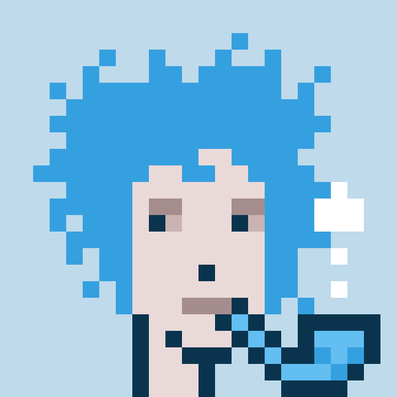 RipplePunk #1174