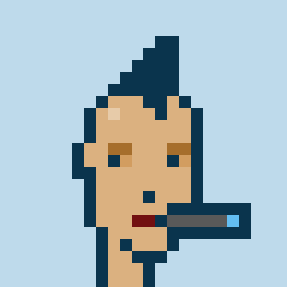 RipplePunk #1176