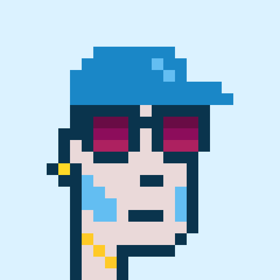 RipplePunk #1183