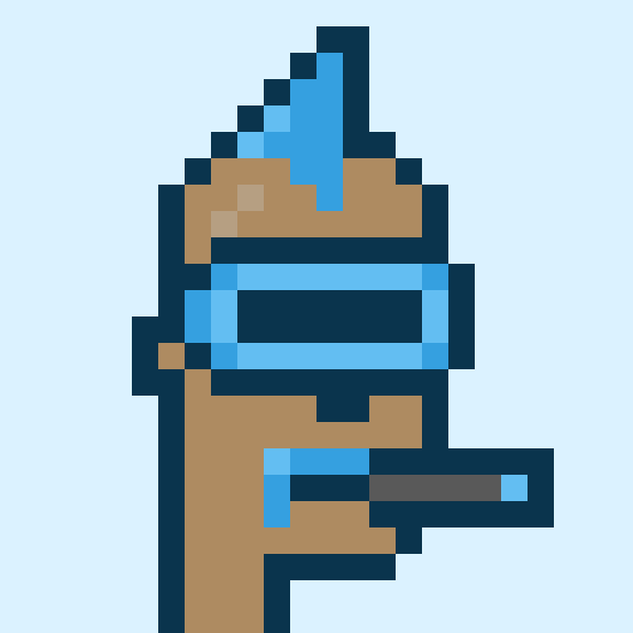 RipplePunk #1185