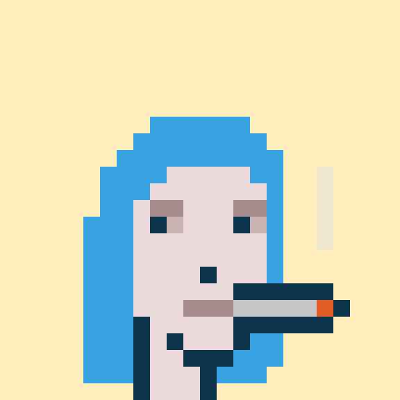 RipplePunk #1187