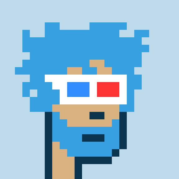 RipplePunk #1188