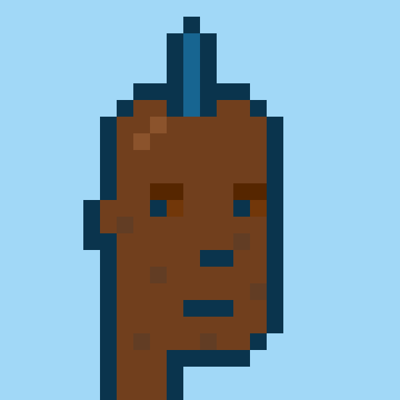 RipplePunk #1189