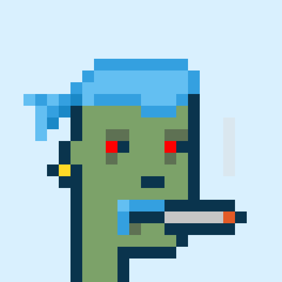 RipplePunk #1190