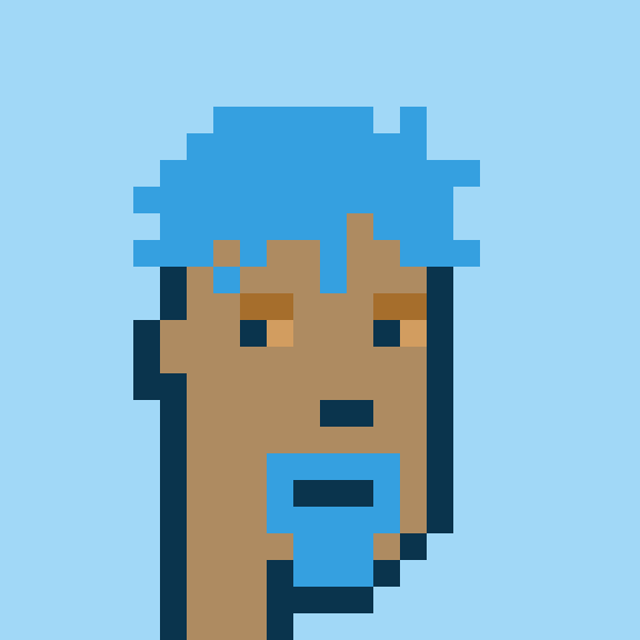 RipplePunk #1191