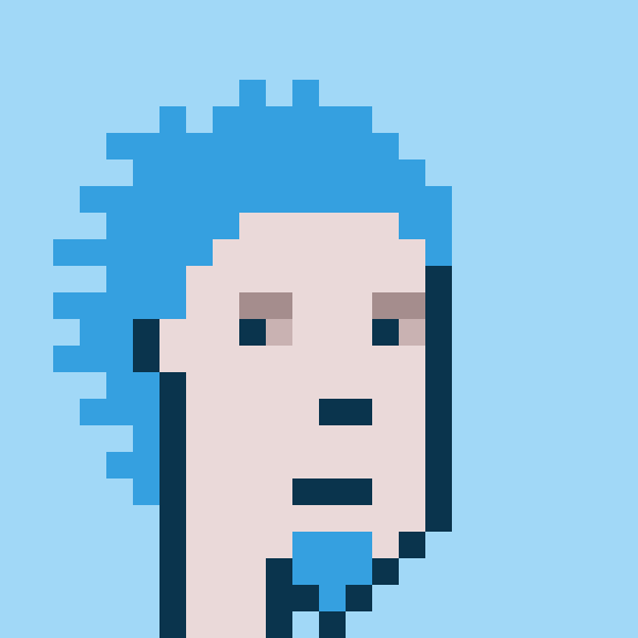 RipplePunk #1192