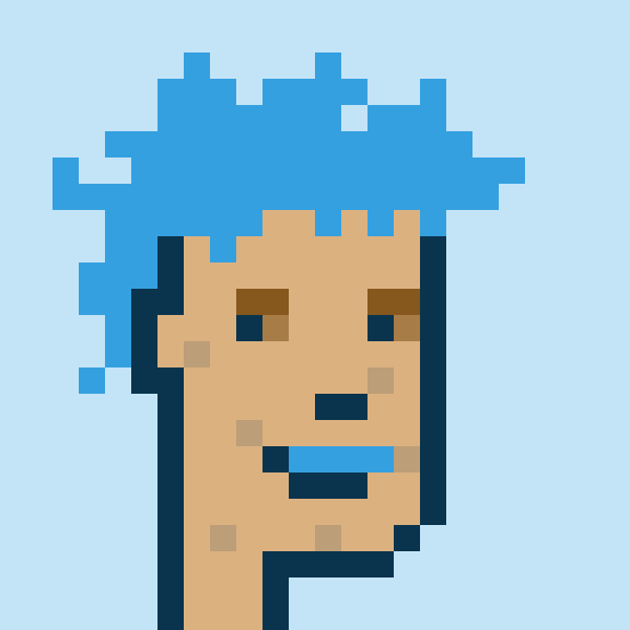 RipplePunk #1193