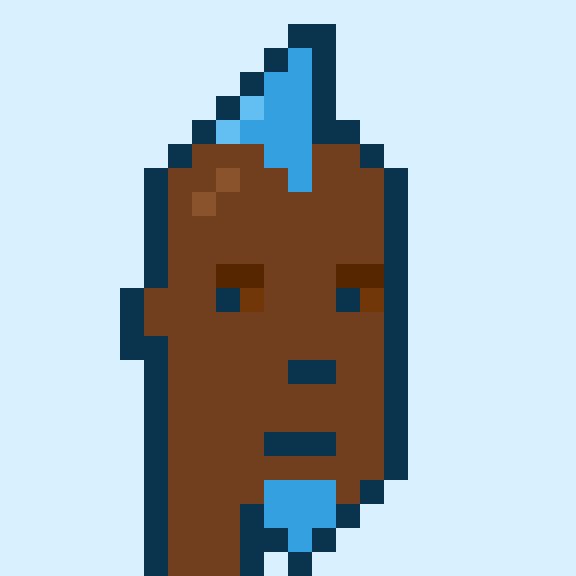 RipplePunk #1194