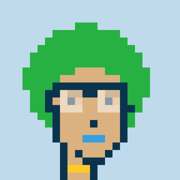 RipplePunk #1198