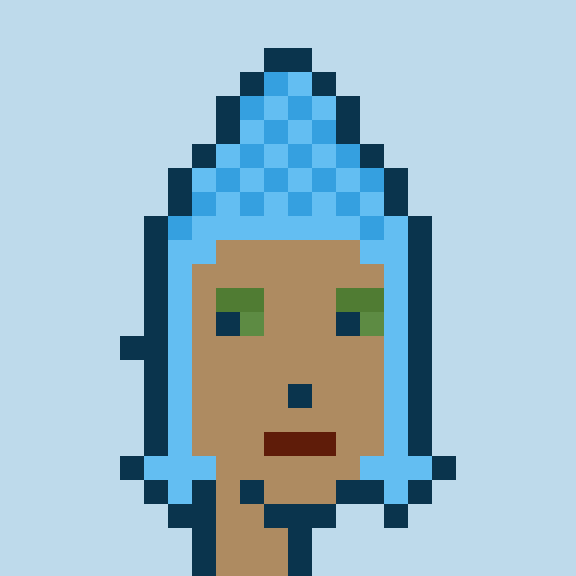 RipplePunk #1199