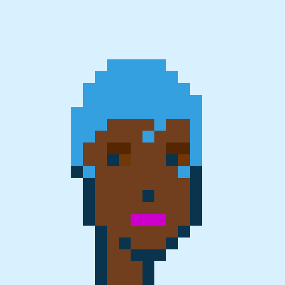 RipplePunk #12