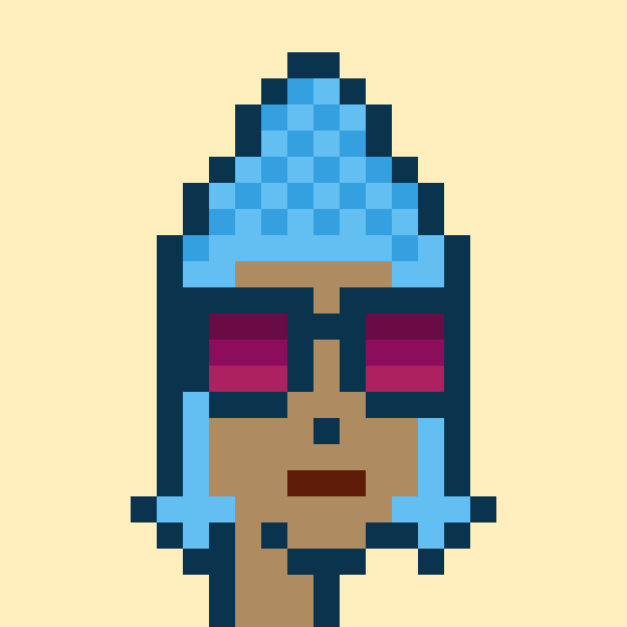 RipplePunk #120