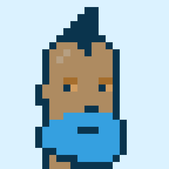 RipplePunk #1202
