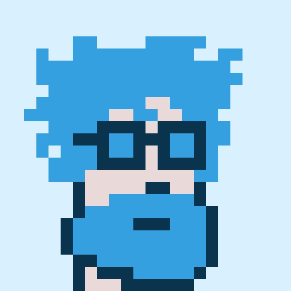 RipplePunk #1203