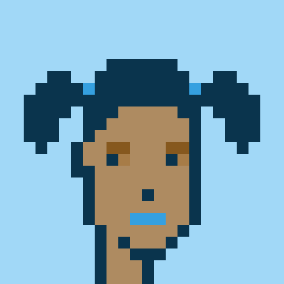 RipplePunk #1204
