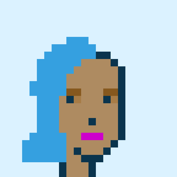 RipplePunk #1206