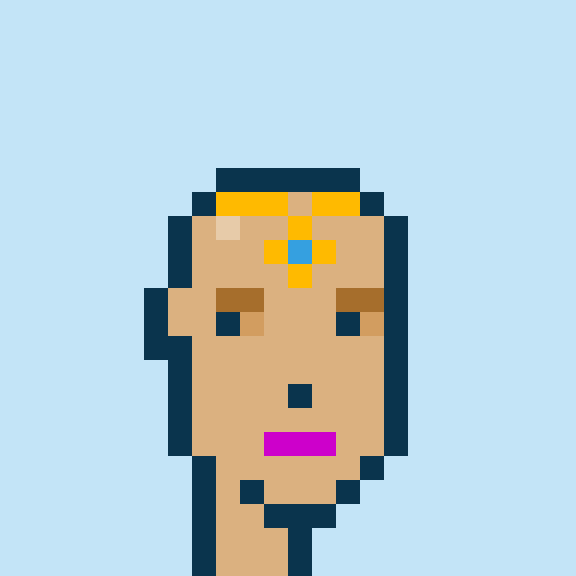 RipplePunk #121