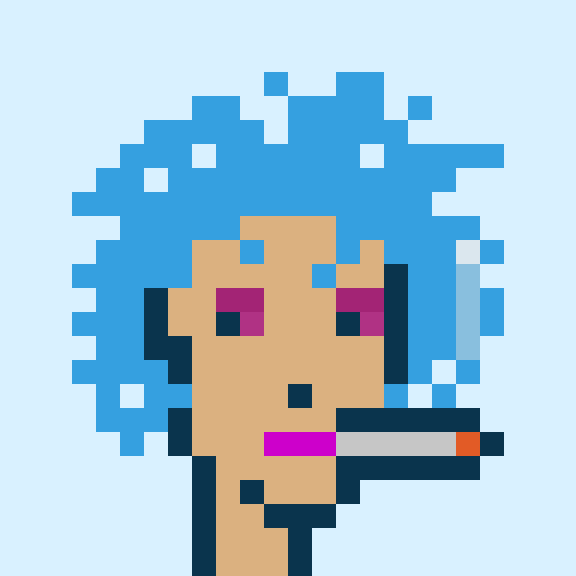 RipplePunk #1210